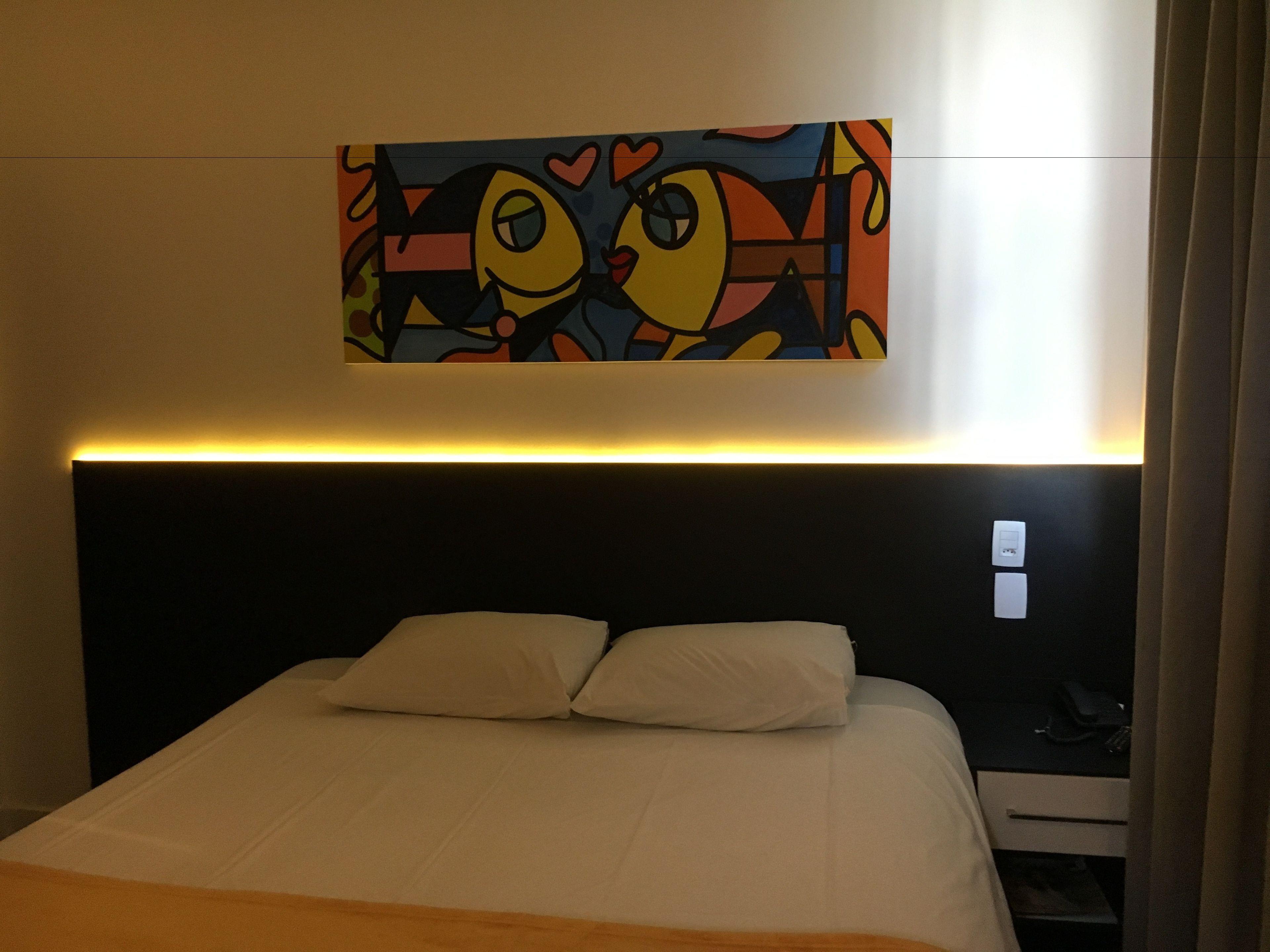 Bras Palace Hotel — Fotos 1