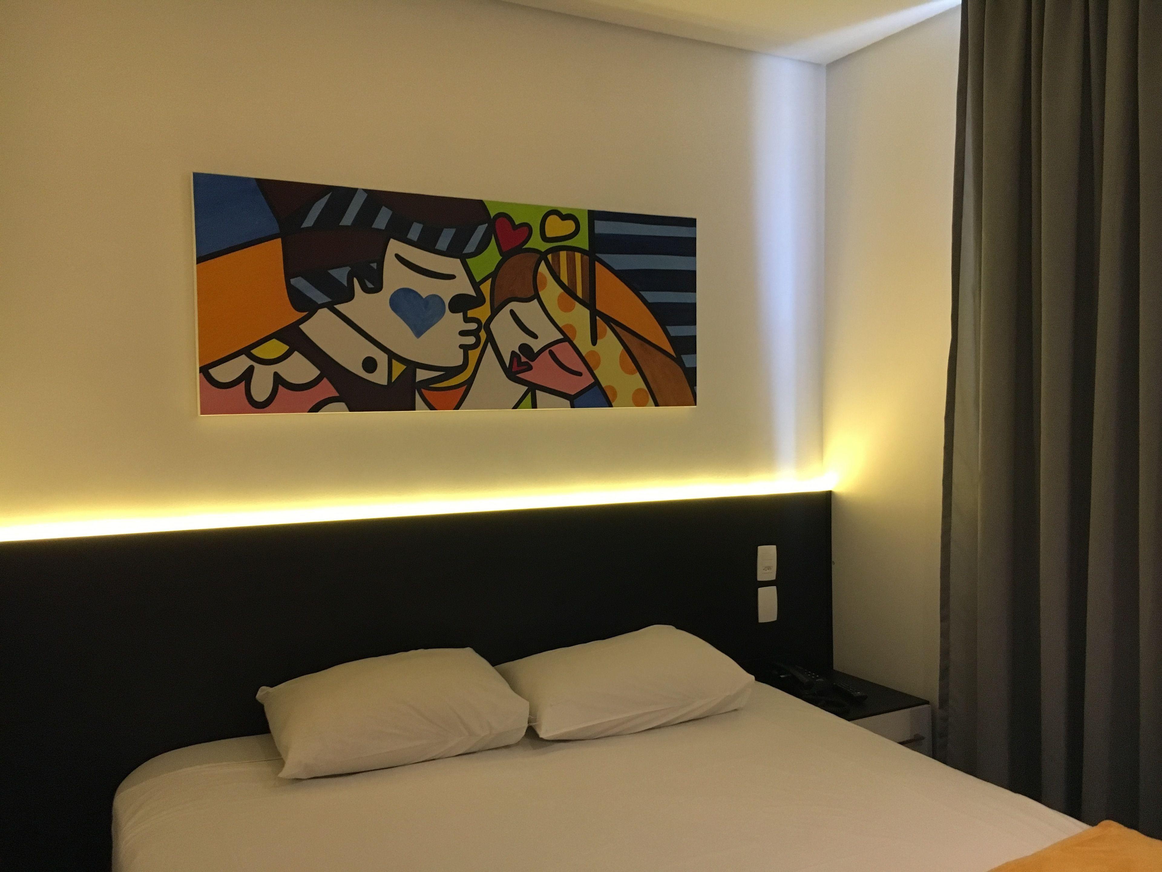 Bras Palace Hotel — Fotos 2